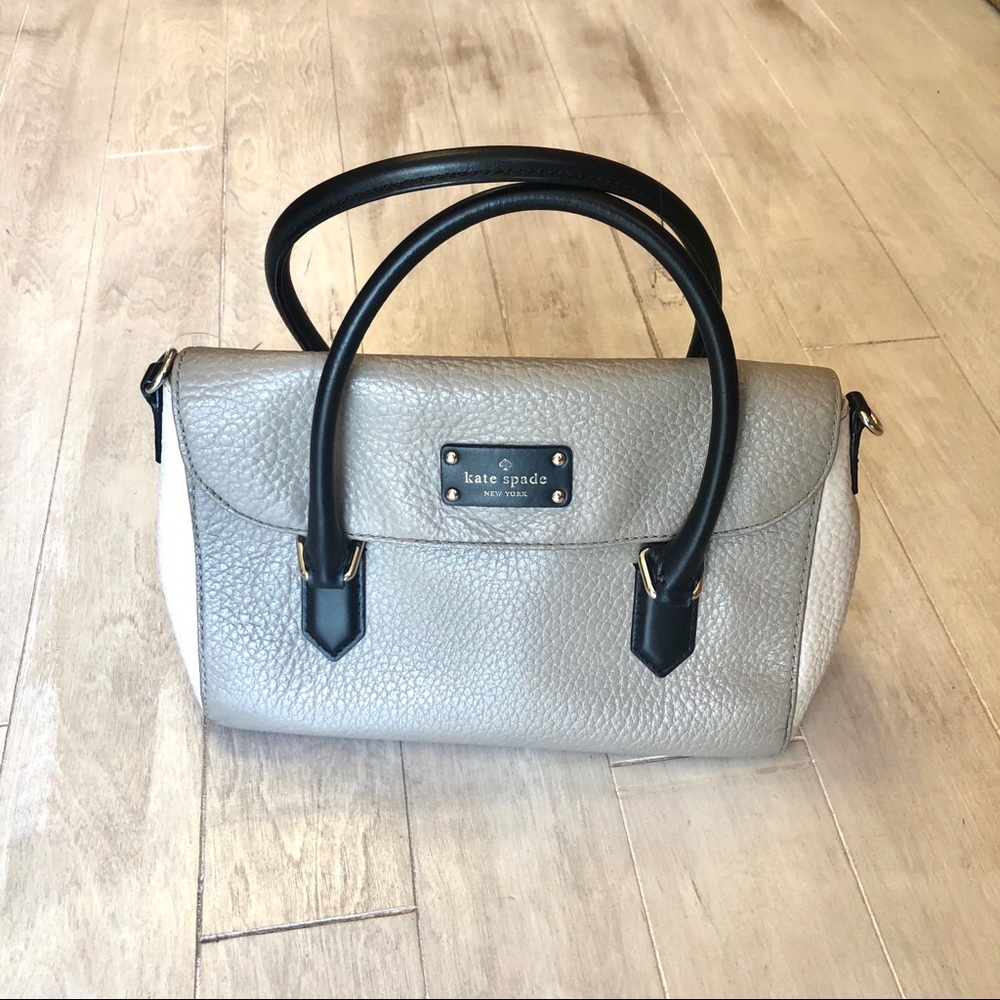 AUTHENTIC KATE SPADE NEW YORK HANDBAG